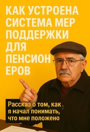 ��� �������� ���� ��������� ��� �����������: ������� � ���������� �������