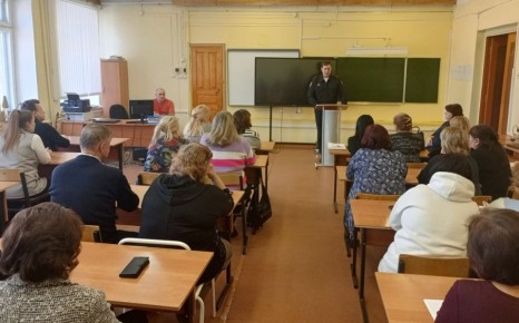 ����������� ������� ���������������� ������ � ����������� ��������������� ���������