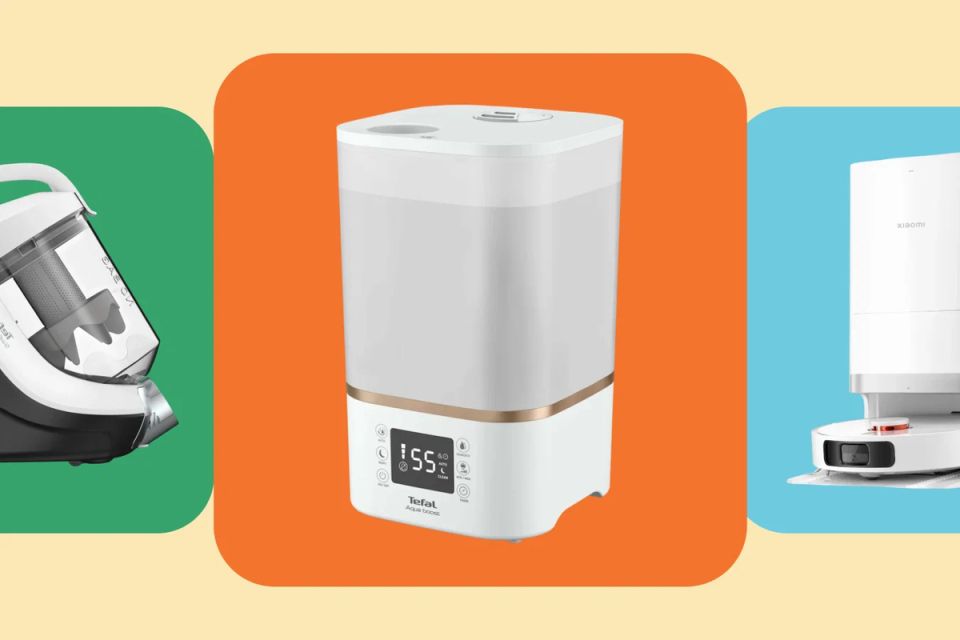 Как легко справиться с пылью: секреты чистоты для вашего дома