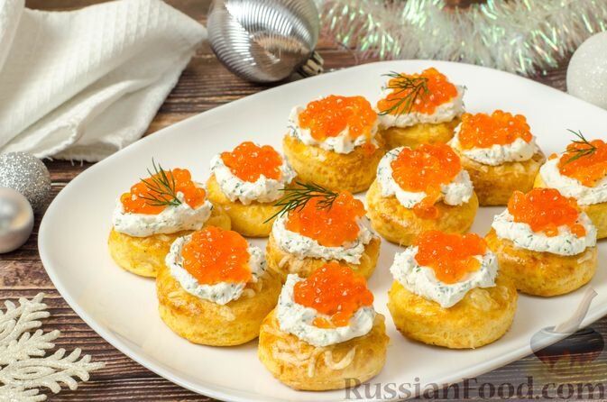 Праздничные закуски для корпоративов: вкусные идеи для успеха вечера