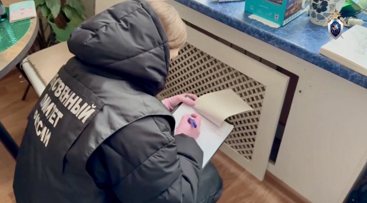 В Вологде возбуждено уголовное дело об убийстве