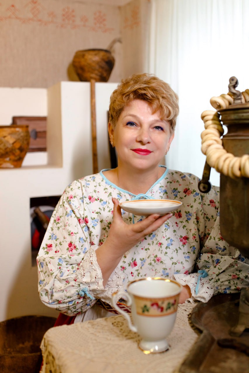 Масленичная неделя — отличный повод порадовать себя и близких чем-нибудь вкусненьким…