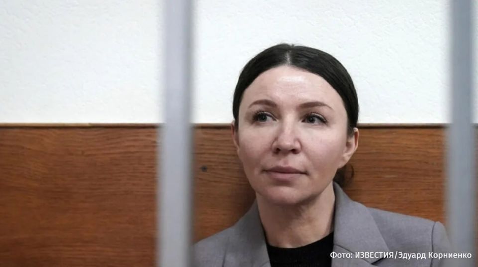 В список имущества Елены Блиновской включили четыре трактора, четыре лодки и 15 земельных участков под Вологдой