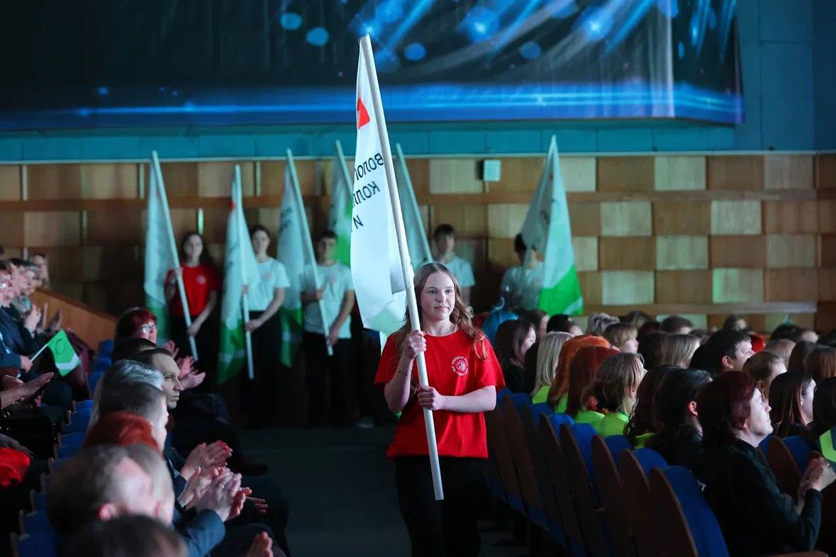 Андрей Накрошаев: Более 60 будущих строителей Вологодчины сразятся за лидерство на чемпионате «Профессионалы» Андрей Накрошаев: Более 60 будущих строителей Вологодчины сразятся за лидерство на чемпионате «Профессионалы»