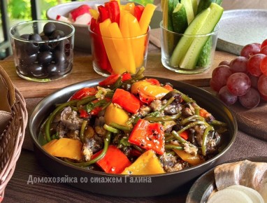 �����-����� � ���������� ���������: ����� ������� �����