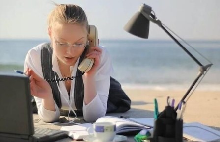 Миллион за неотгулянный отпуск: как суд взыскал с работодателя рекордную компенсацию