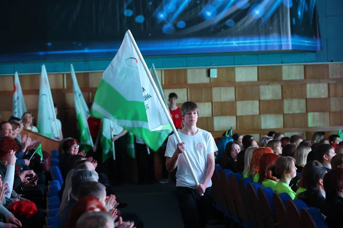 Андрей Накрошаев: Более 60 будущих строителей Вологодчины сразятся за лидерство на чемпионате «Профессионалы» Андрей Накрошаев: Более 60 будущих строителей Вологодчины сразятся за лидерство на чемпионате «Профессионалы»