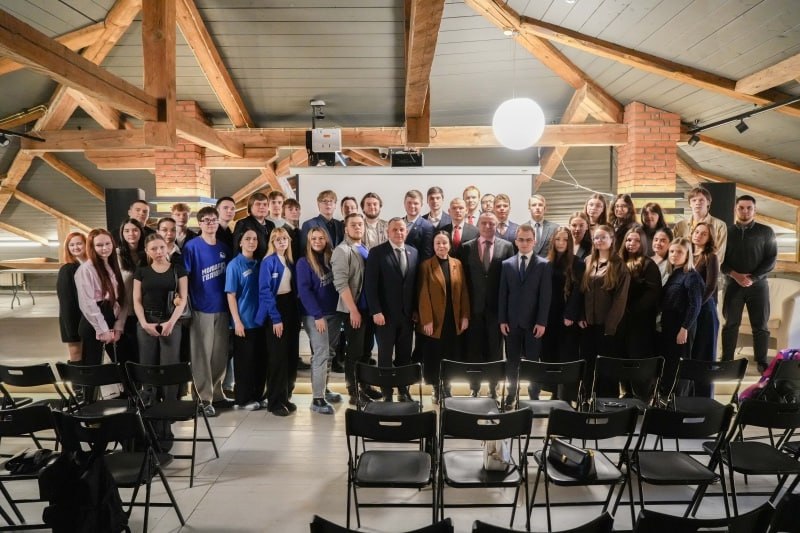 В чем проявляется Вологодская идентичность? В чем проявляется Вологодская идентичность?