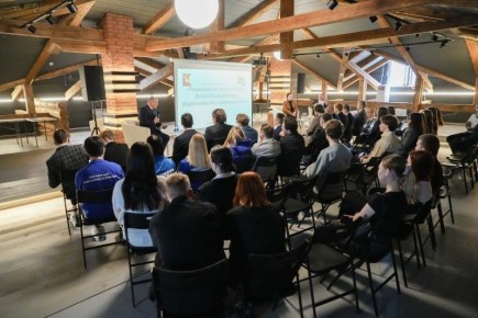 В чем проявляется Вологодская идентичность?