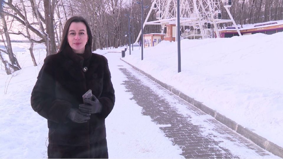 В новом выпуске программы «Череповецкие вести» расскажем о самых главных событиях в промышленном центре региона: