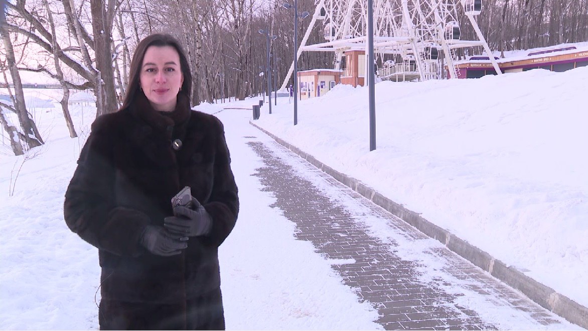 В новом выпуске программы «Череповецкие вести» расскажем о самых главных событиях в промышленном центре региона: