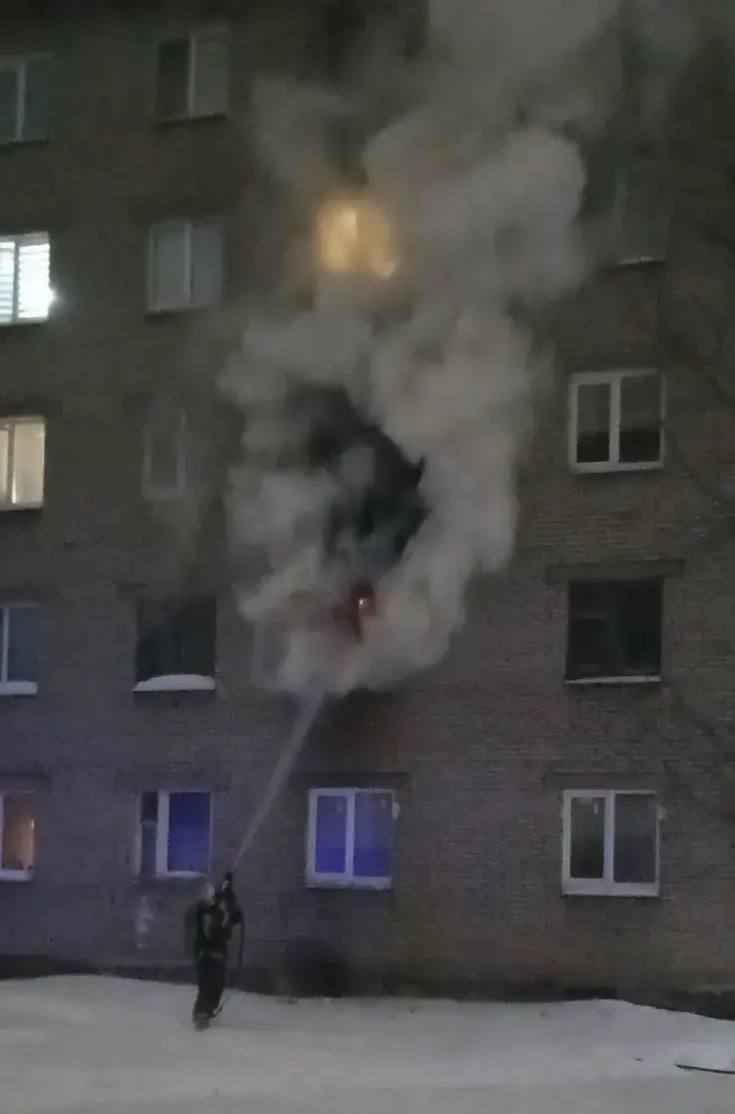 Директор центра по защите населения и территорий от ЧС Андрей Горчаков прокомментировал ситуацию: