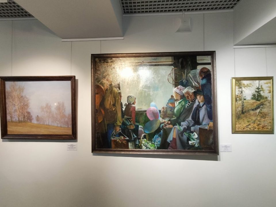 ВЕСТИ35.РФ просто обожают культурно просвещаться