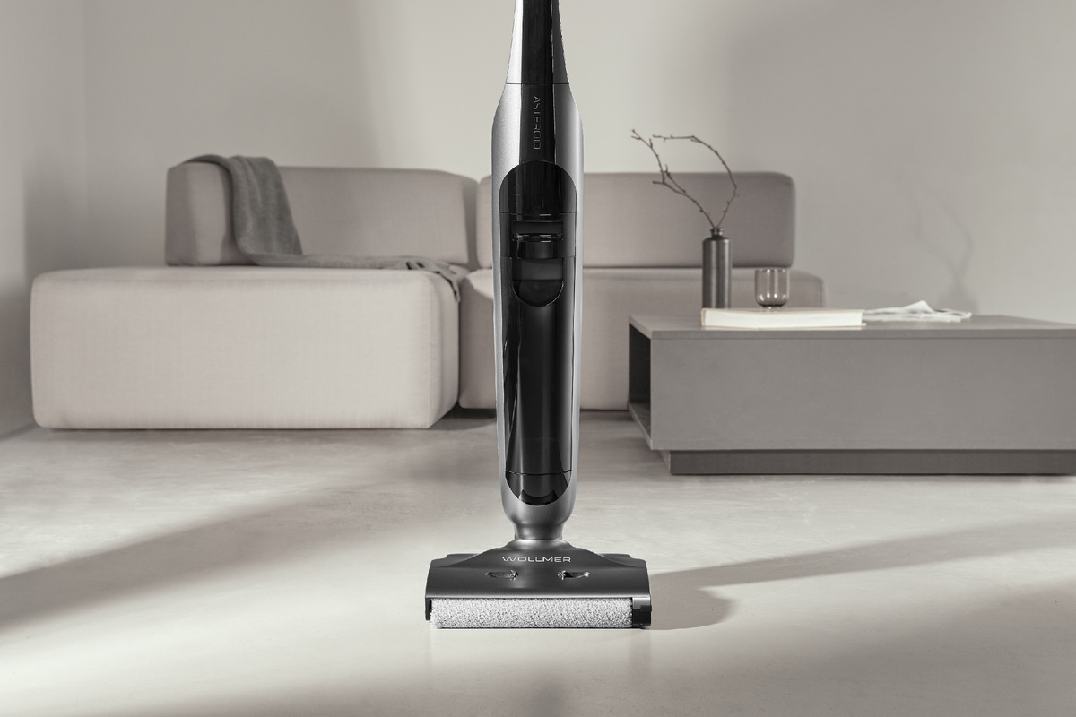 Секреты долговечной работы вашей техники Wollmer