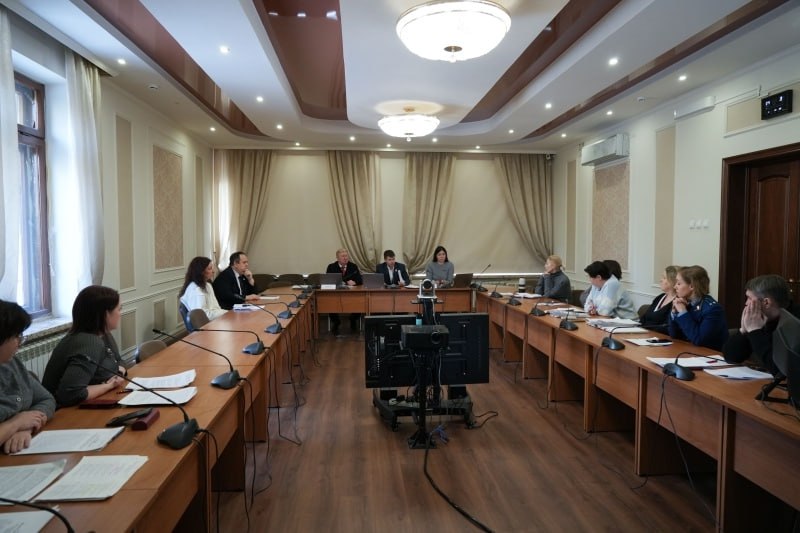 Контроль безопасности в детских лагерях предлагают усилить Контроль безопасности в детских лагерях предлагают усилить