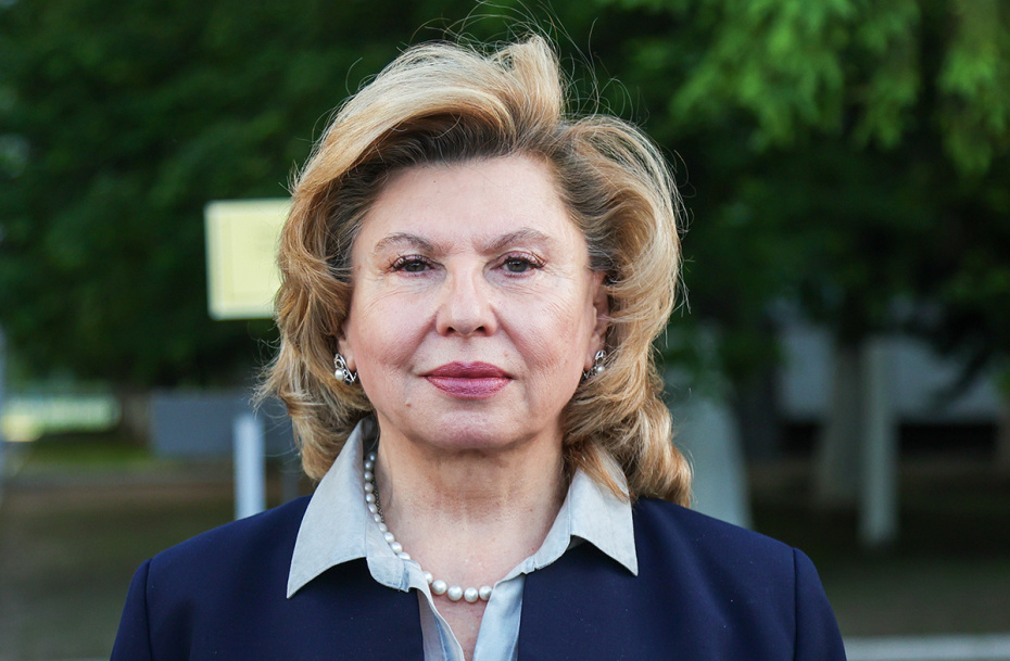 Как Россия восстанавливает права жертв военных преступлений