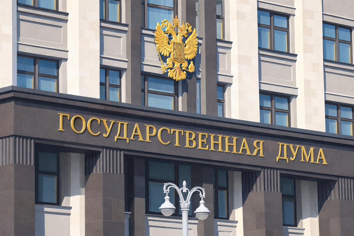 Госдума обсуждает освобождение от госпошлины для волонтеров и религиозных организаций