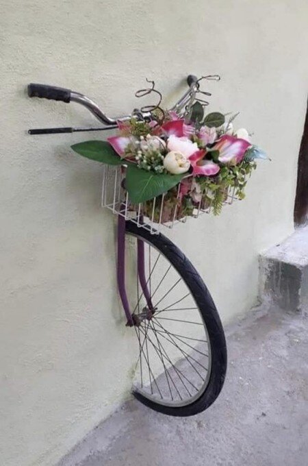 Чудаки в саду: 18 уникальных идей для вдохновения