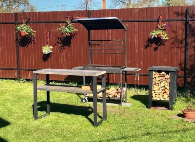 Пикник на первомай: идей для вкусного отдыха на природе