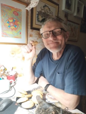 Очарование домашней выпечки: овсяное печенье на скорую руку