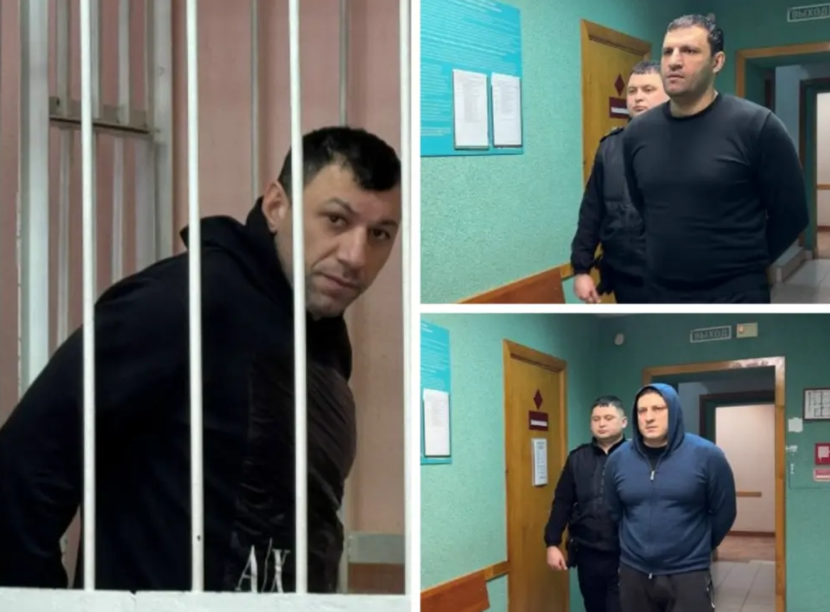 Трое мужчин под арестом: подробности дела о пропаже 210 миллионов рублей