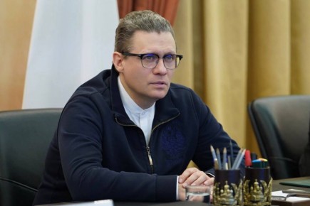 Губернатор Георгий Филимонов провел профильное совещание по культуре