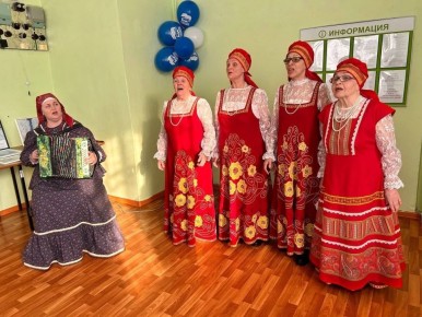 ���� "�������" �������� � ������� ������