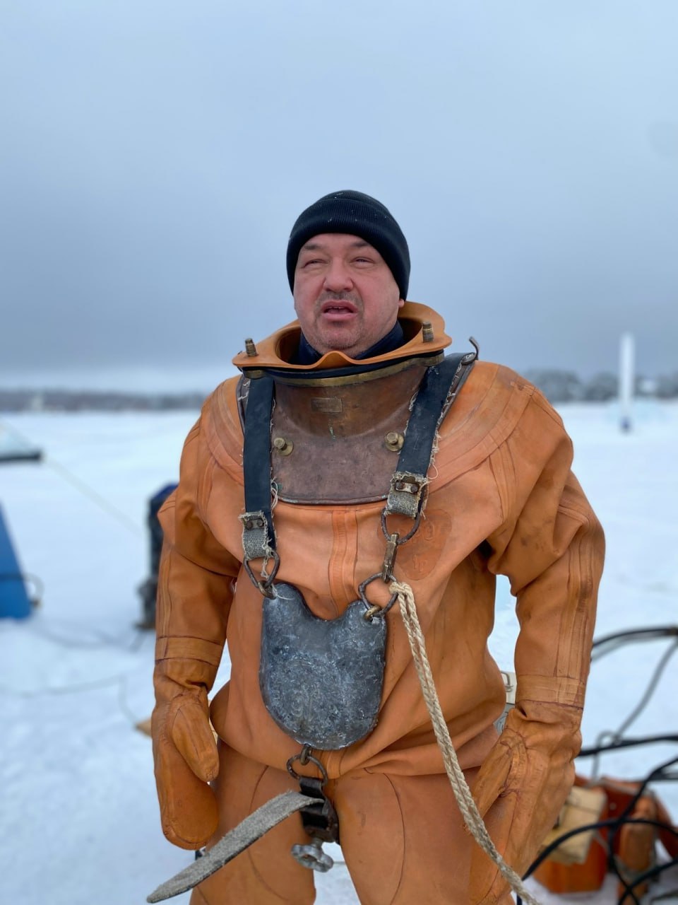 Сергей Томилов принял участие в Международной научно-практической конференции "Русский лед" Сергей Томилов принял участие в Международной научно-практической конференции "Русский лед"