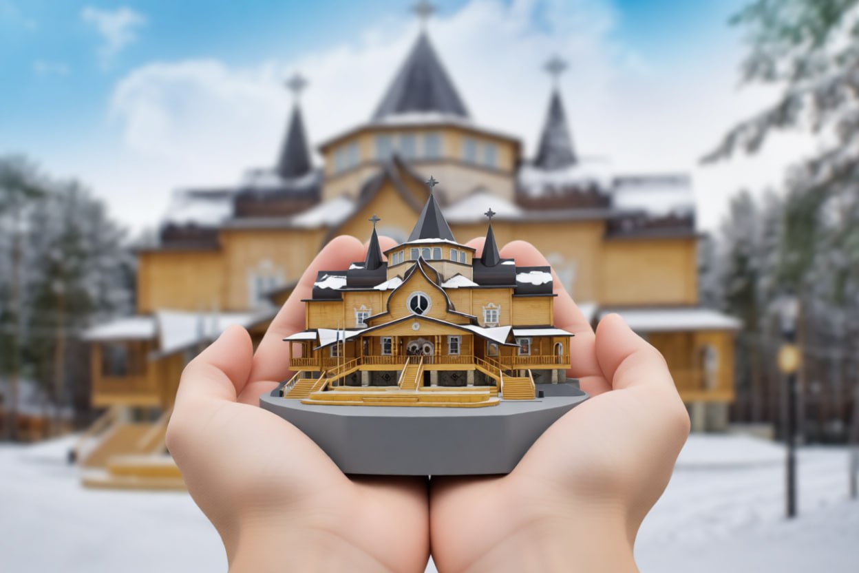 21 февраля - Всемирный день экскурсовода 21 февраля - Всемирный день экскурсовода