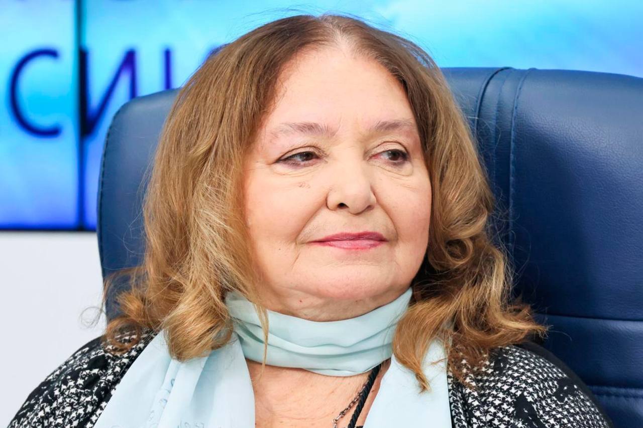 Наталья Бондарчук станет почетным гостем фестиваля сказок «Фрески Севера»