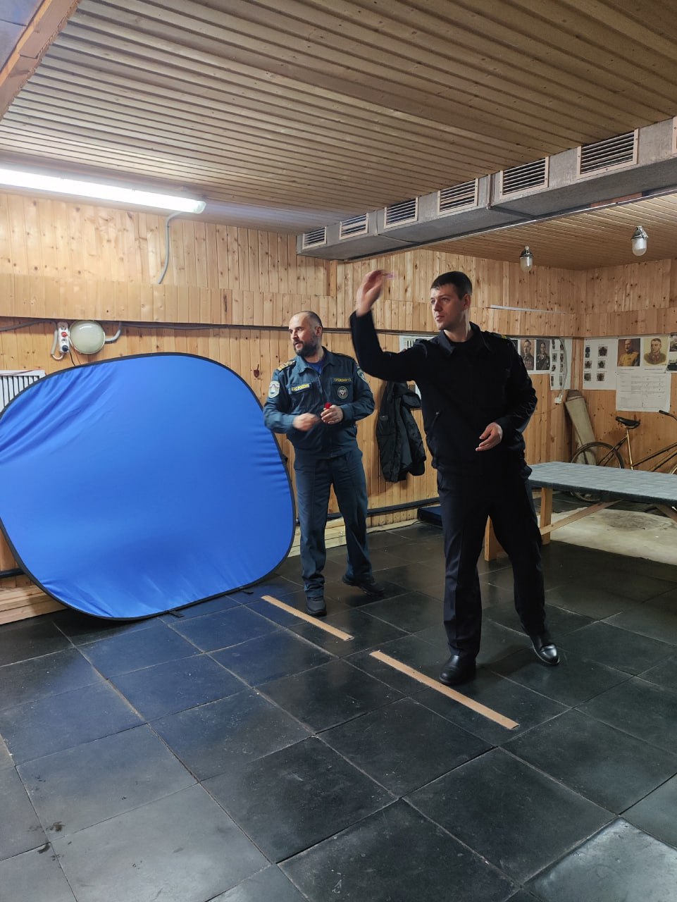 В Тотьме прошли соревнования среди ветеранов ОВД и действующих сотрудников полиции В Тотьме прошли соревнования среди ветеранов ОВД и действующих сотрудников полиции