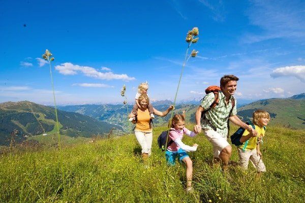 Формы активного отдыха для здоровья и удовольствия