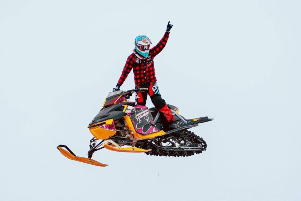 Глава региона Георгий Филимонов анонсировал масштабный спортивный фестиваль «В снегах Кириллова»