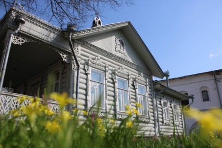 Вологжанка стала победителем конкурса молодых фотографов «Северный лакомник»