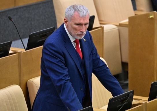 Чиновников могут переселить в охраняемые поселки для повышения безопасности