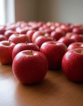 Яблоки: Секреты Долговременного Хранения И Вкусные Рецепты