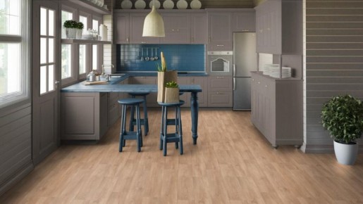 Подложка под линолеум: реальность без мифов