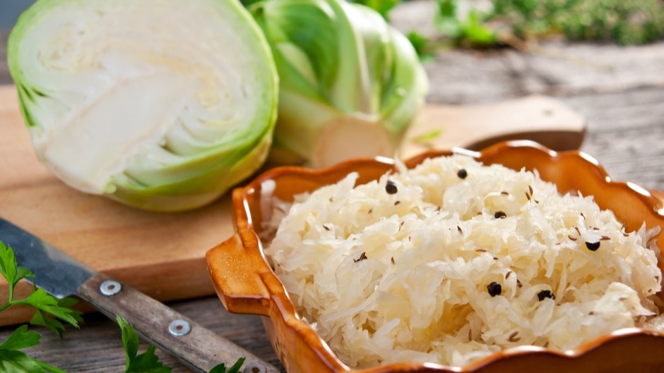 Идеальная капуста: Как добиться успеха в квашении за 72 часа