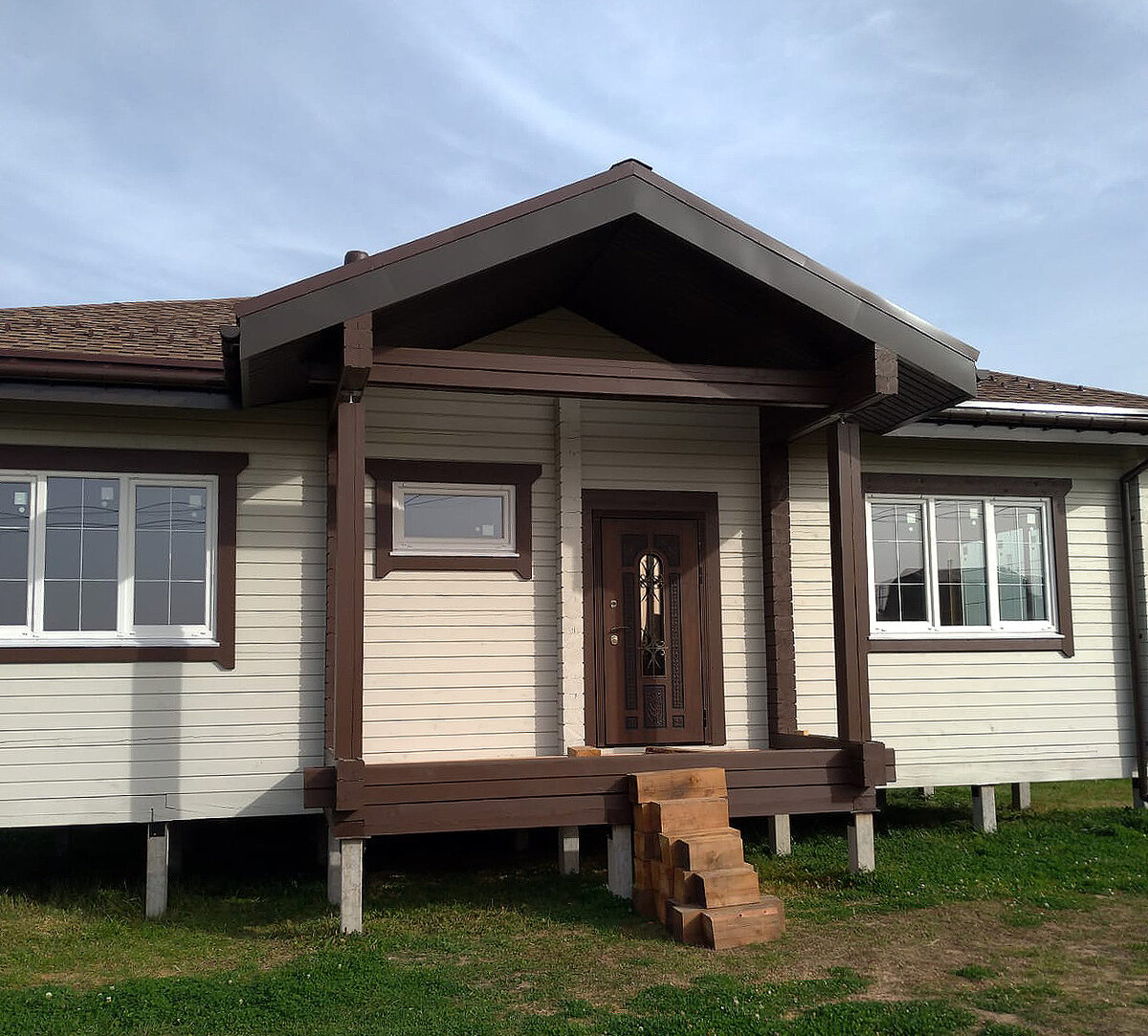 Стройки не всегда идут по плану: неожиданные повороты на строительном фронте