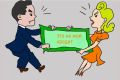 Раздел имущества: кто отвечает за невыплаченные кредиты супруга?