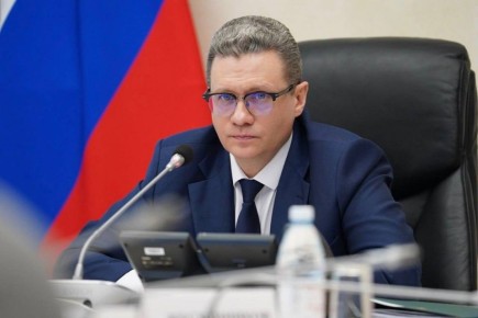 «Равняемся на Вас»: коллеги поздравили губернатора Вологодчины с днем рождения