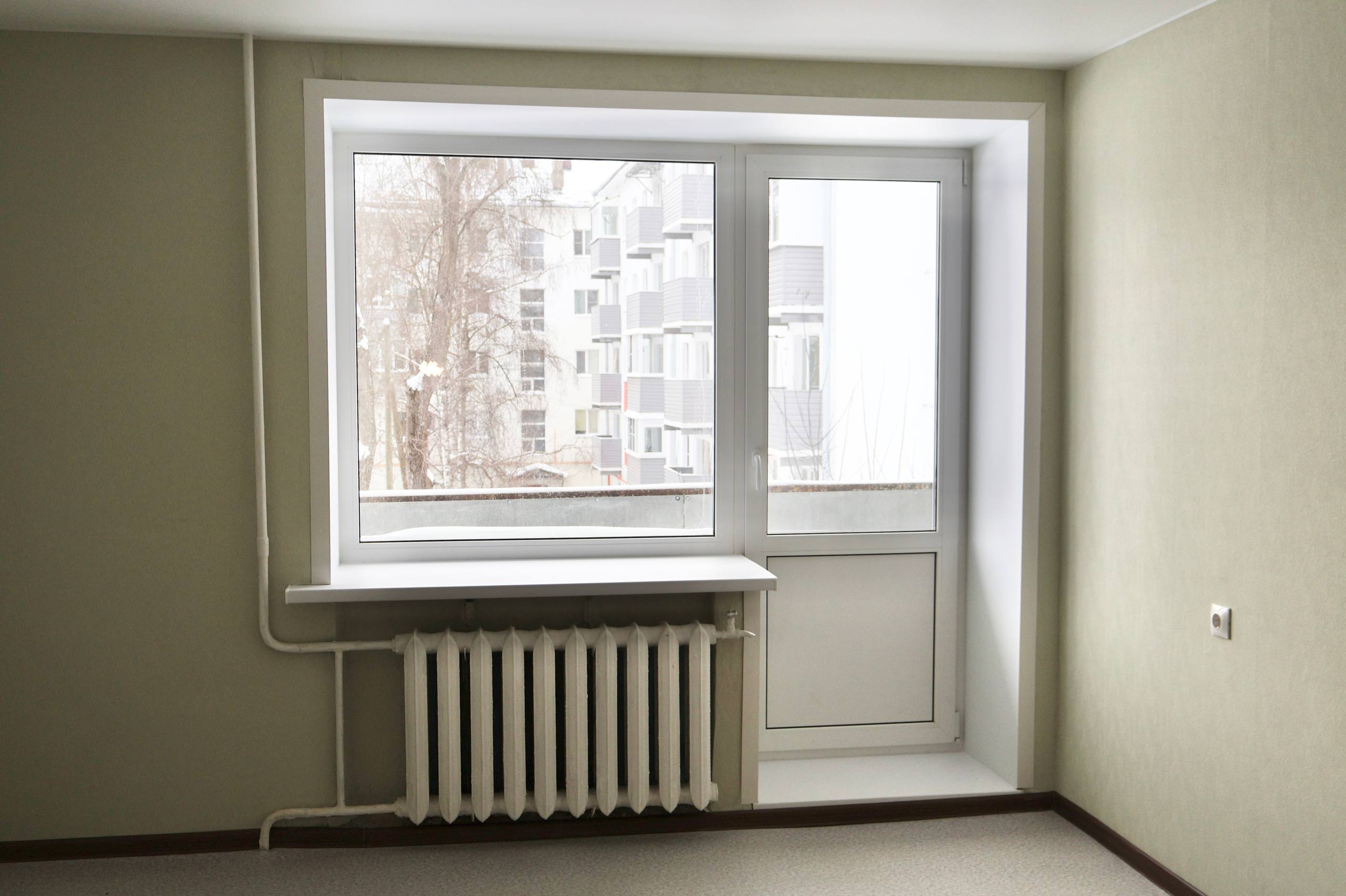 Андрей Накрошаев: В преддверии Дня защитника Отечества еще один участник СВО получил ключи от своей квартиры Андрей Накрошаев: В преддверии Дня защитника Отечества еще один участник СВО получил ключи от своей квартиры