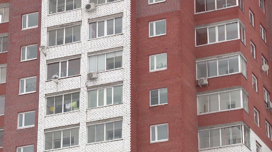 До одного миллиона рублей смогут получить вологодские семьи на погашение ипотеки