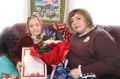 Нина Бузденкова из Бабаева отметила вековой юбилей