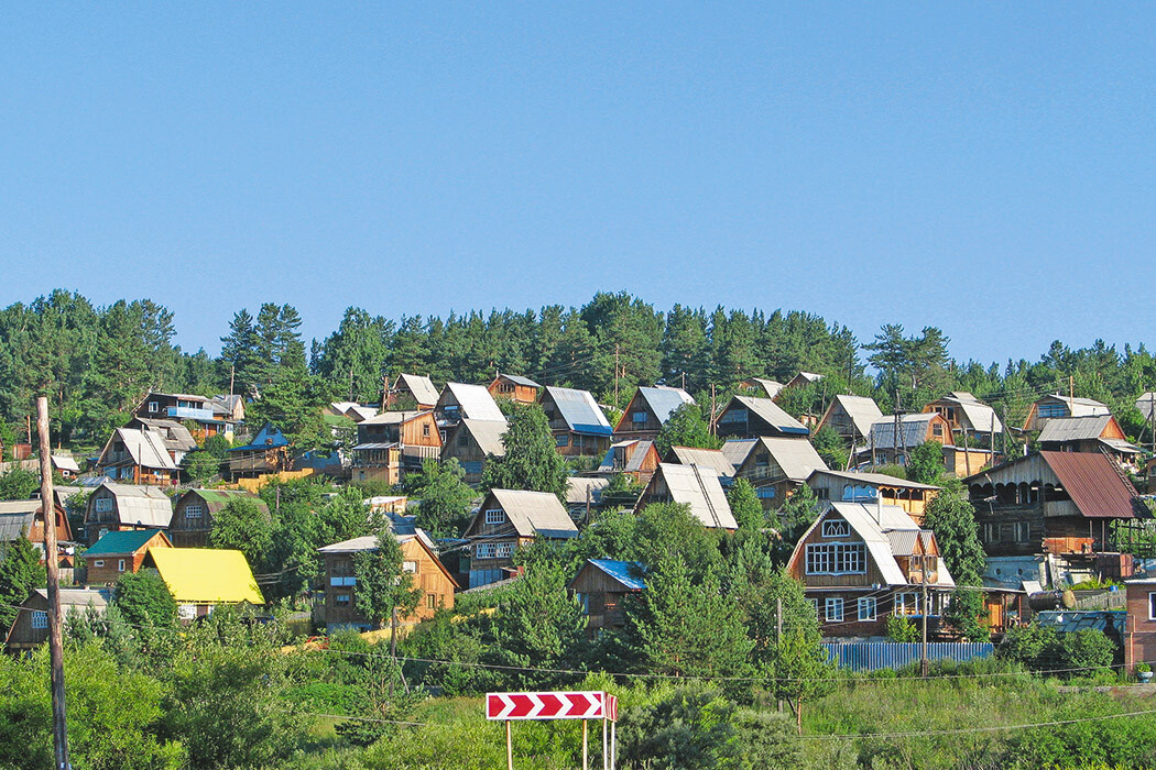 Новые правила для дачников: серьезные изменения, которые ждут владельцев участков уже этой весной