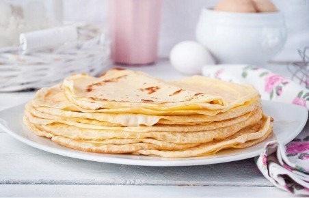 Блины на любой вкус: советы, как избежать распространенных ошибок