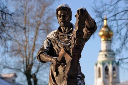 Февраль в Вологодской области выдался морозным и снежным, но к выходным погода резко изменится