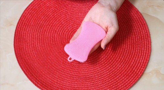 Как силиконовая щётка за 55 рублей изменит ваш быт навсегда