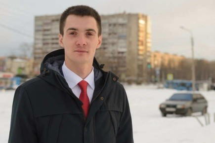 Участнику СВО с позывным «Малой» вручили ключи от квартиры на Вологодчине