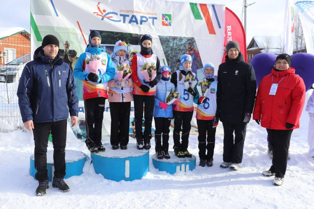 По поручению губернатора Вологодской области Георгия Филимонова в регионе продолжается развитие спортивной инфраструктуры и поддержка массового спорта